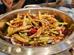 -林辉家宴·本地家常菜·头牌清远鸡(先锋店)