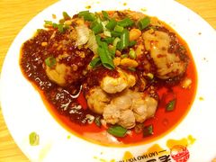 -老号尤兔头(西川店)
