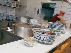 -兰州陈记牛肉面 ·烧烤· 铜锅涮肉(万达店)