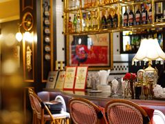 -Entrecôte 法国牛扒馆(保利·时光里店)