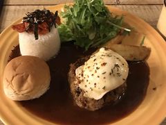 -Cafe Alice咖啡爱丽丝(奥城店)