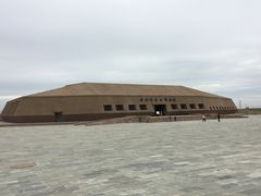-水洞沟旅游区