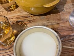 -冰川冷面·延边菜·炭烤串(观前店)