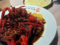 -有位虾匠·胶东土菜小馆(市北店)