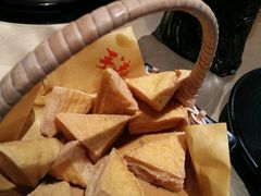 -手选潮汕鲜活牛肉火锅(二七广场店)