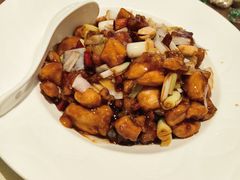 -南门小馆·清真(国贸商城店)