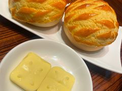 -万丽轩·粤菜(王府井金茂万丽酒店)