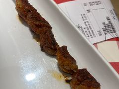-西贝(南开大悦城店)