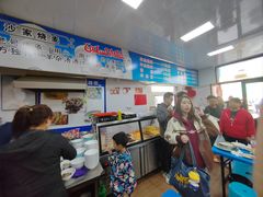 -北三沙家烧麦(北头道街店)