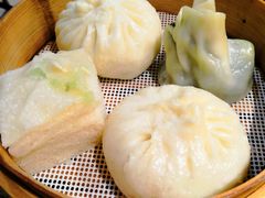 -吴家·非遗淮扬小馆(镇江万达广场店)