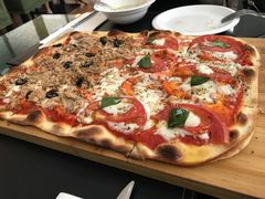 -EATALIA意塔利意式餐厅(鼓楼店)