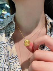 点击看大图 -Cindy Jewelry·钻戒·彩色宝石