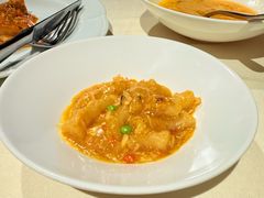 蟹粉蹄筋-成隆行·蟹王府(淮海店)