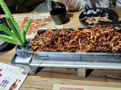 -嘎嘎鸭脑壳(蜀汉路店)
