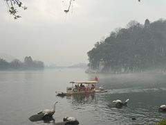 -桂林两江四湖景区