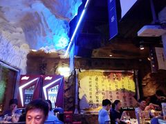 -很久以前羊肉串(打浦路店)