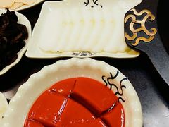 -大龙辣火锅·龙虾·烧烤(湖滨新天地店)