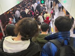 -黄兴南路步行商业街