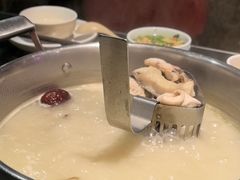 -打酱友•斑鱼海鲜粥火锅(吴桥店)