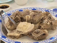 -巴音浩日娲·蒙餐(双林东路店)