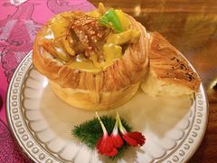 -苏梅花园(群星城店)