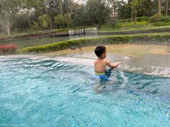 -太阳岛度假酒店