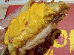 -肯德基(中鼎大厦店)