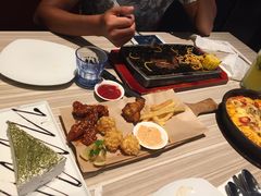 -必胜客(八一店)
