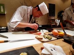宽师傅-一阳寿司(麦子街店)