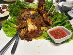 -西安饭庄·非遗陕菜(钟楼店)