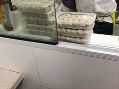 -古徽州馄饨店(宝安路店)