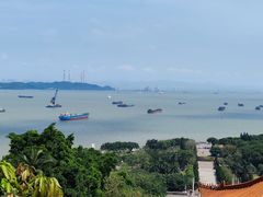 -南沙天后宫景区