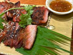 -Siam泰餐厅(水上公园店)