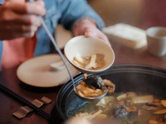 -滇野云南野生菌餐厅(陕西南路店)