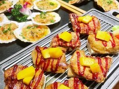 -一本料理(西溪天街店)