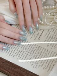 -Touch Nail·品质·美甲美睫