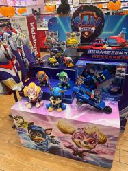 -kidsland(南开大悦城店)