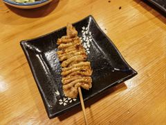 -晶吉·居酒屋·烧鸟·生鱼饭(中山区民主广场店)