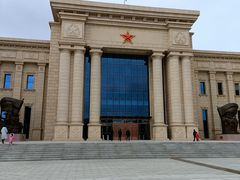 -中国人民解放军海军博物馆