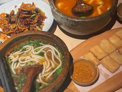 -山石榴·贵州菜(丰盛里店)