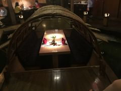 -老船坞餐厅(北京亚洲大酒店 )
