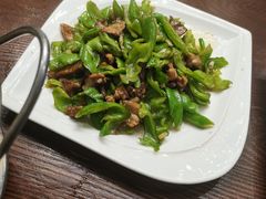 -站前猪蹄&家常炒菜(长乐公园店)