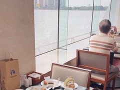 -白天鹅宾馆·流浮阁咖啡厅