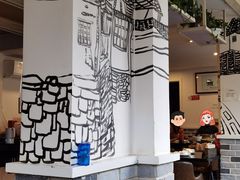 -红京鱼(西坝河店)