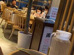 -莆田餐厅PUTIEN(三里屯店)