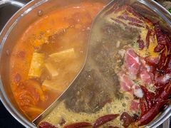 -呷哺呷哺(哈尔滨红博购物广场店)