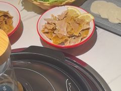 -狐狸爱上椰子鸡(滨江星光大道店)