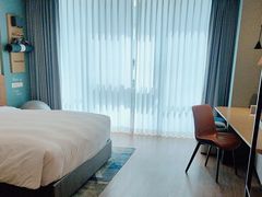 -苏州古运河逸衡酒店