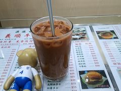 -义顺牛奶公司(新马路老店)