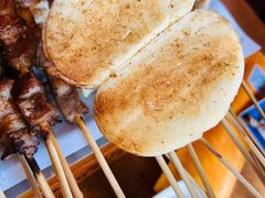 -肉串汪(望京店)